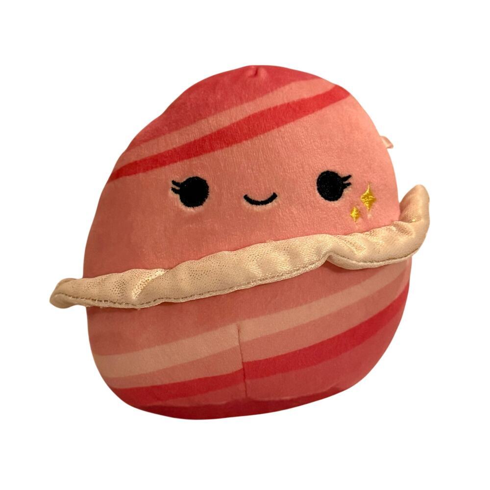 Squishmallows Kellytoy Zuzana The Orbit Planet Space Squad Soft Plush Cuddly 8''